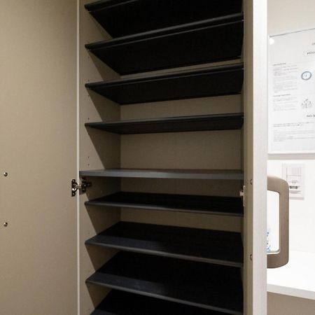 Mat Oshiage Ⅱ Apartman Tokió Kültér fotó