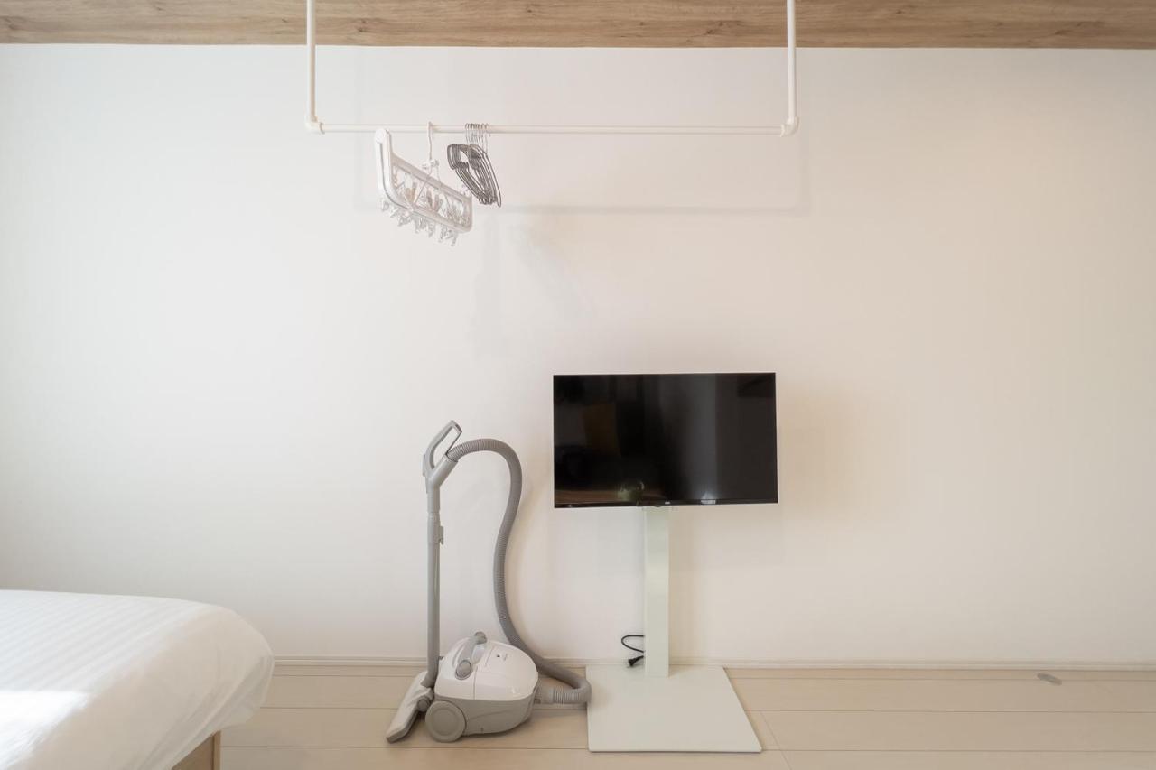 Mat Oshiage Ⅱ Apartman Tokió Kültér fotó