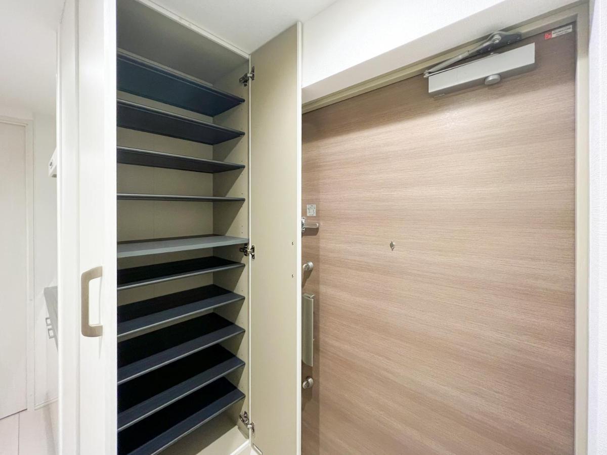 Mat Oshiage Ⅱ Apartman Tokió Kültér fotó