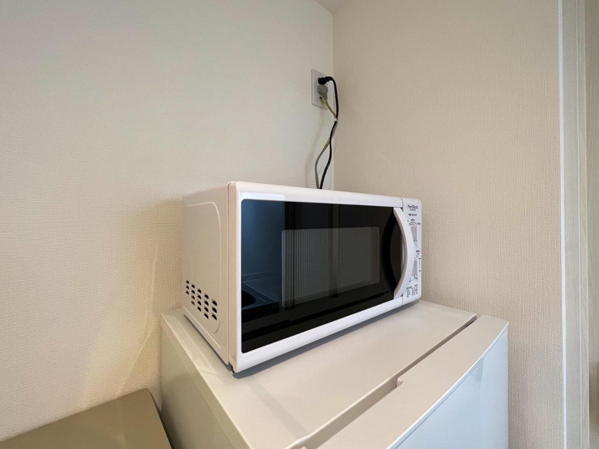 Mat Oshiage Ⅱ Apartman Tokió Kültér fotó
