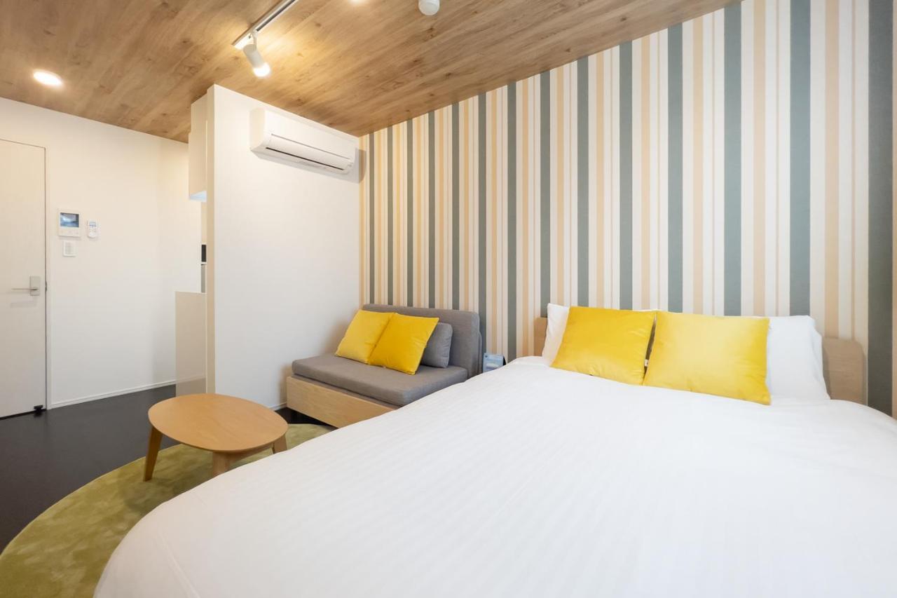Mat Oshiage Ⅱ Apartman Tokió Kültér fotó