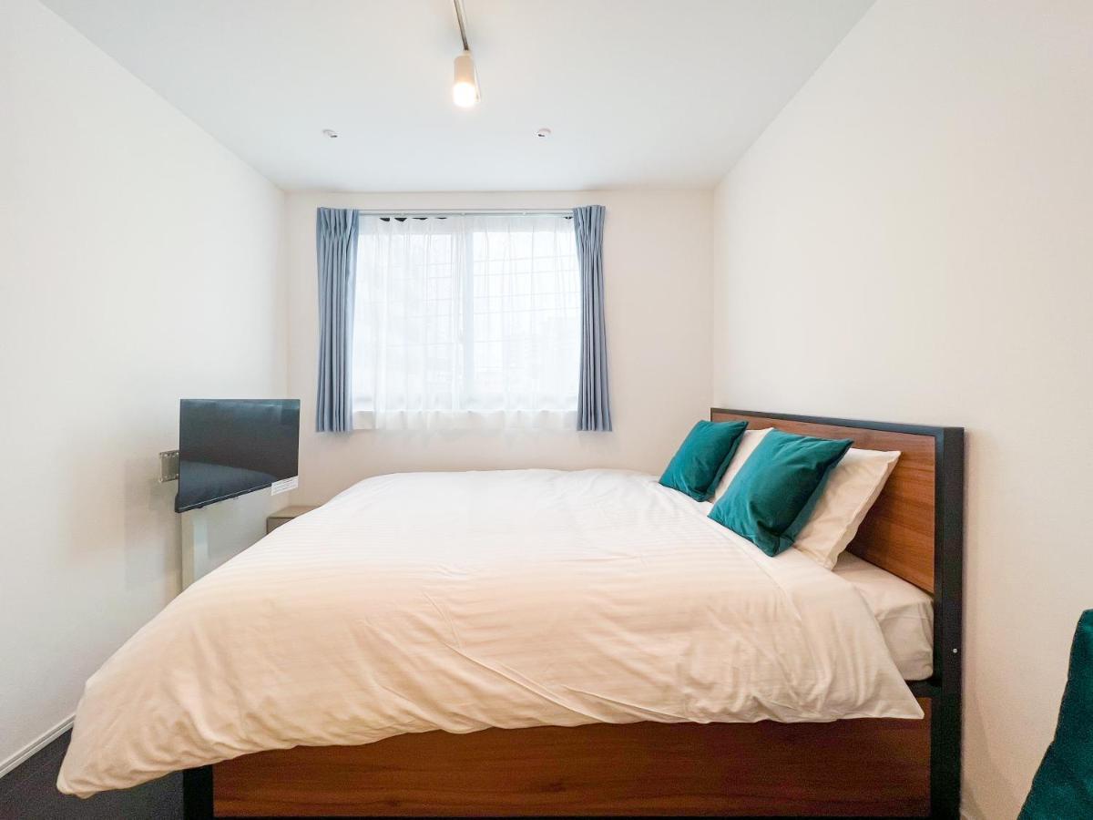 Mat Oshiage Ⅱ Apartman Tokió Kültér fotó
