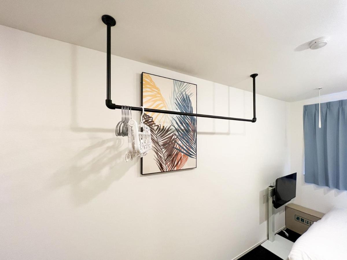 Mat Oshiage Ⅱ Apartman Tokió Kültér fotó