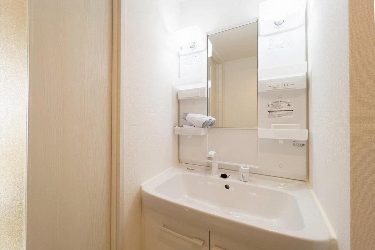 Mat Oshiage Ⅱ Apartman Tokió Kültér fotó