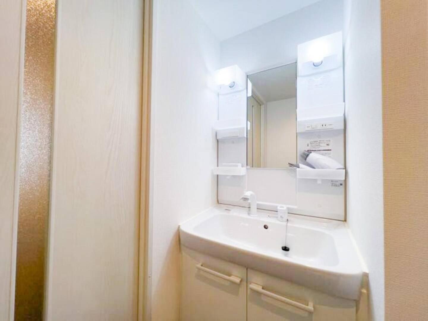 Mat Oshiage Ⅱ Apartman Tokió Kültér fotó