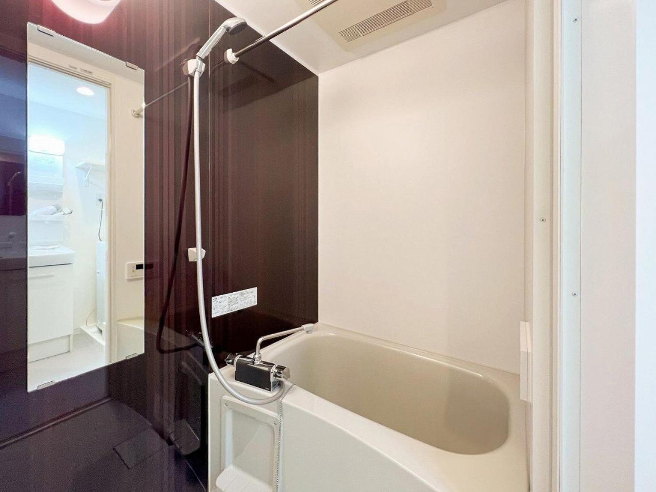Mat Oshiage Ⅱ Apartman Tokió Kültér fotó