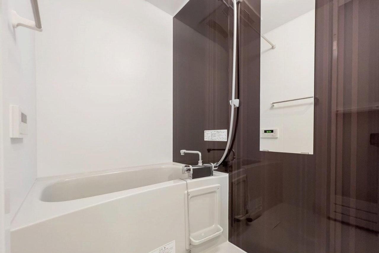 Mat Oshiage Ⅱ Apartman Tokió Kültér fotó