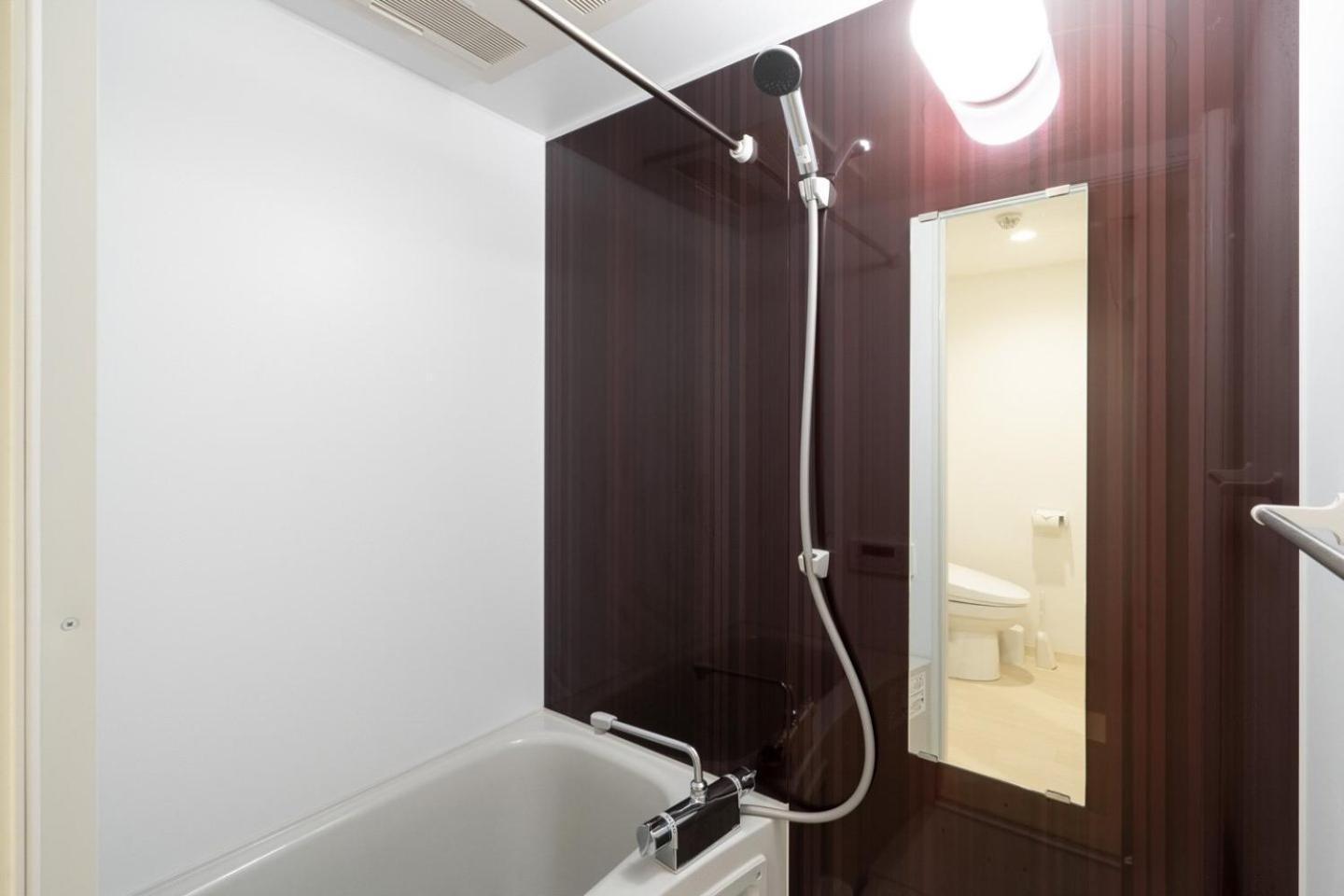 Mat Oshiage Ⅱ Apartman Tokió Kültér fotó