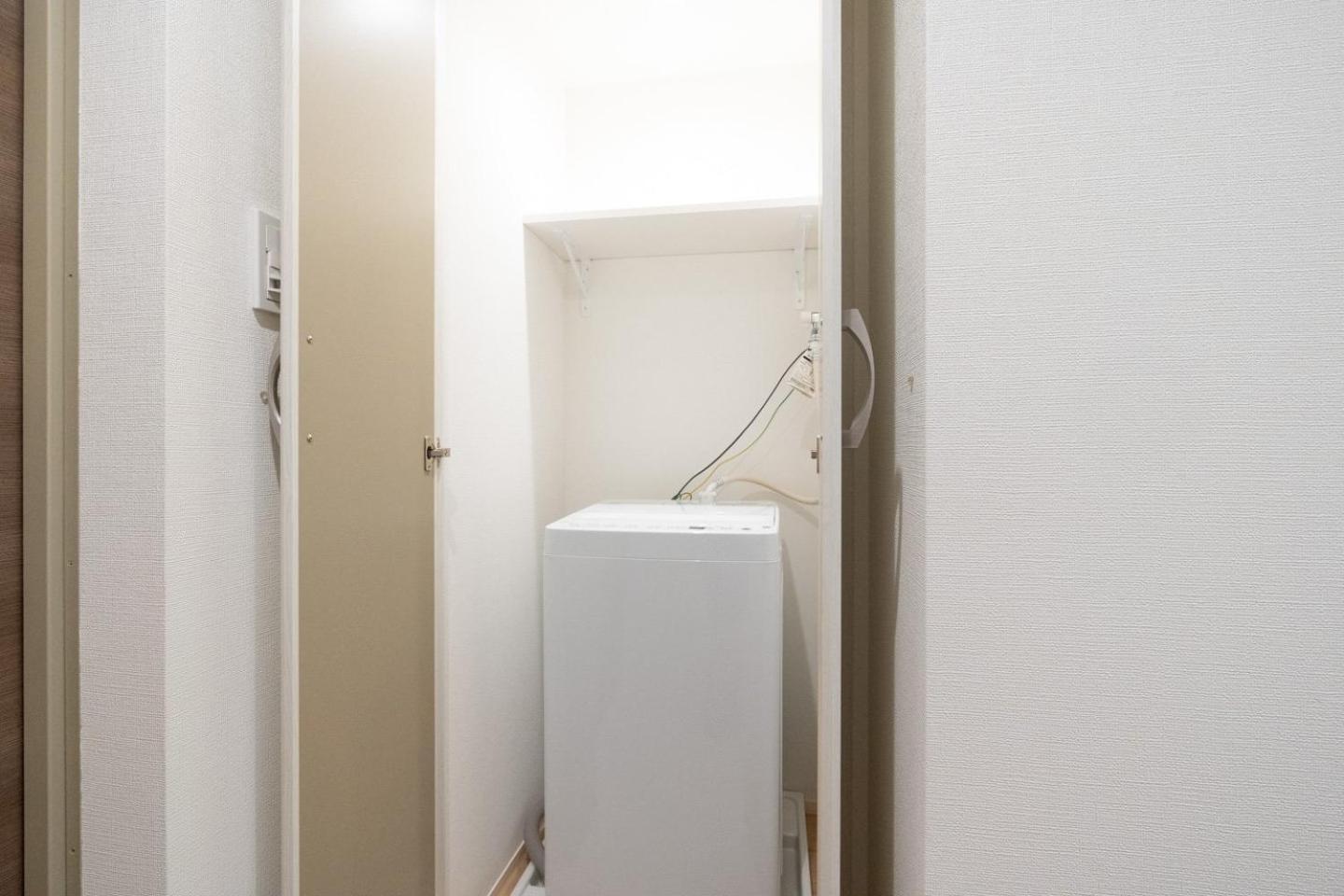 Mat Oshiage Ⅱ Apartman Tokió Kültér fotó